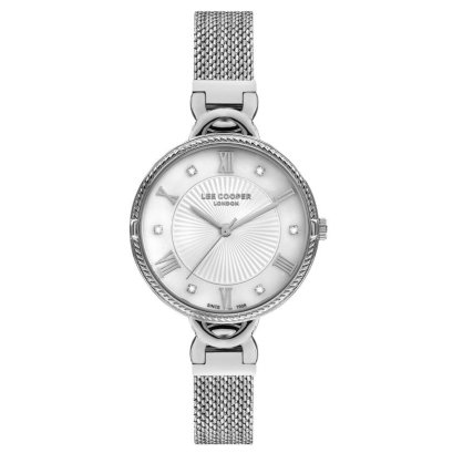 LEE COOPER FW21 FEMALE 34 MM