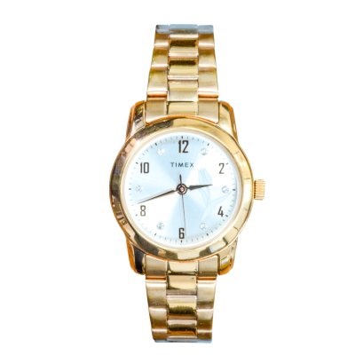 Timex India ROSE GOLD