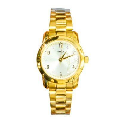 Timex India GOLD