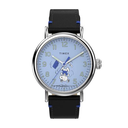 Timex STAND 40M PEANUTS GRAD