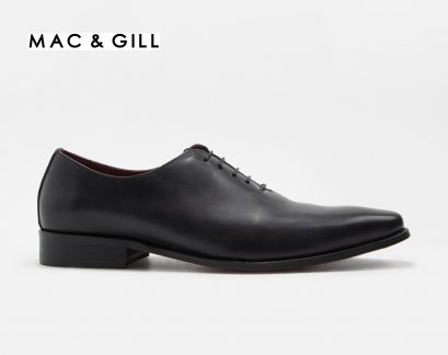MAC&GILL WASHINGTON GRAND WHOLECUT LACE UP LEATHER GOODYEAR WELTED