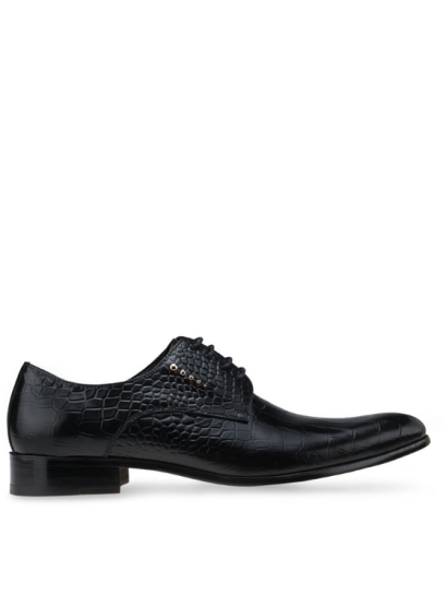 crocs black dress shoes