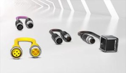 Double-ended cordsets