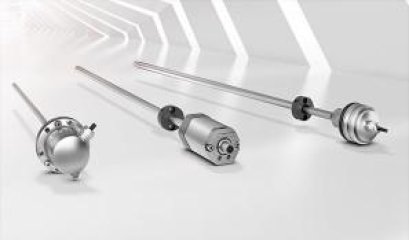 Magnetostrictive sensors