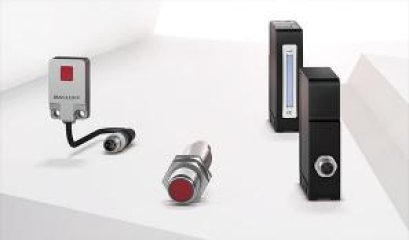 Photoelectric sensors