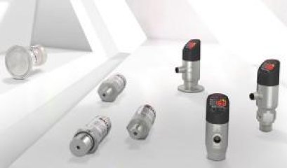 Pressure sensors
