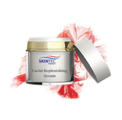 Facial Replenishing Serum