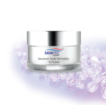 Instant Anti - Wrinkle Cream 