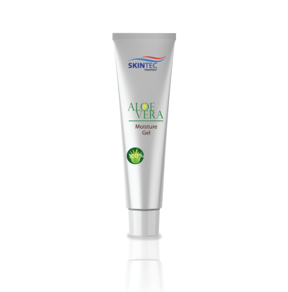 Aloe Vera Moisture Gel