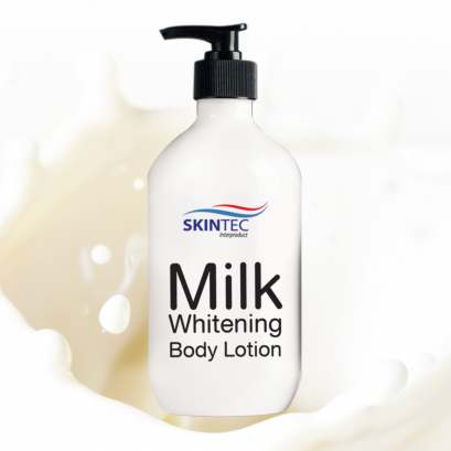 Milk Whitening Body Lotion