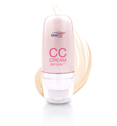 CC Cream SPF 30 PA+++