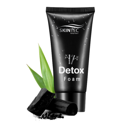 Detox Foam	