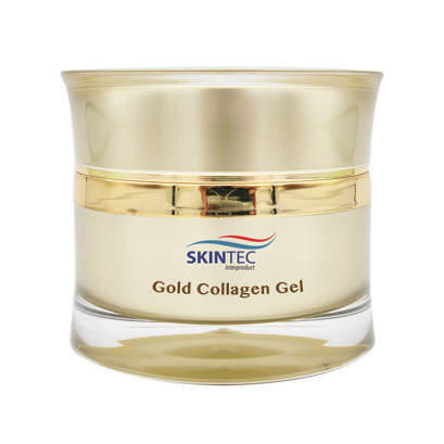 Gold Collagen Gel