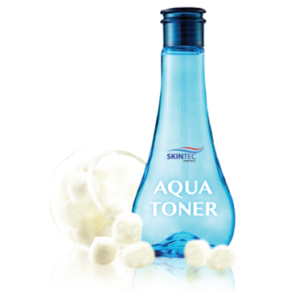 AQUA  TONER