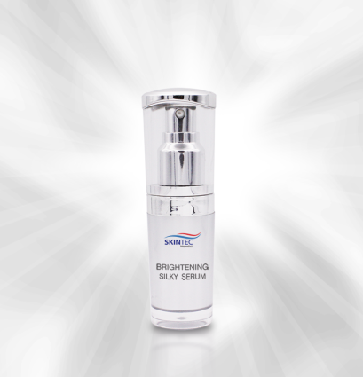 Brightening Silky Serum