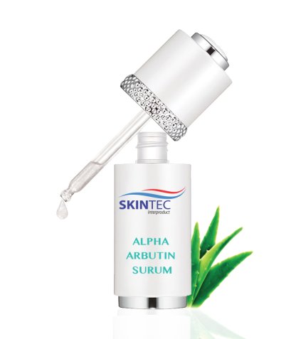 ALPHA ARBUTIN SERUM