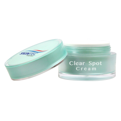 CLEAR SPOT CREAM - PINK