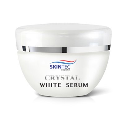 CRYSTAL WHITE SERUM