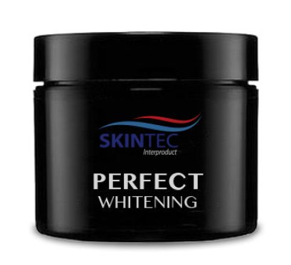 PERFECT WHITENING NIGHT CREAM 