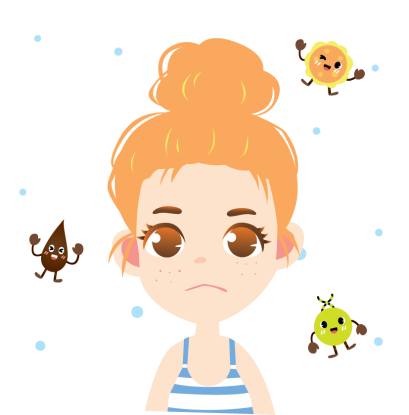 สาเหตุรูขุมขนกว้าง