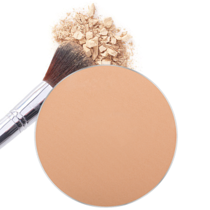 Pressed Powder