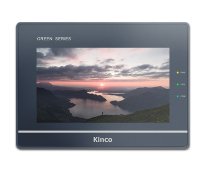 KINCO HMI [G070E Series]