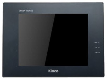 KINCO HMI [GL104E Series]