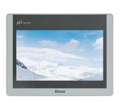 KINCO HMI [GT100E-WiFi Series]