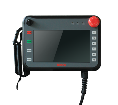 KINCO HMI Handheld [SZ7GE Series]