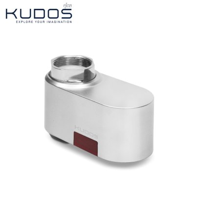KUDOS ปากก๊อกเซ็นเซอร์ รุ่น MINI TOUCHLESS FAUCET ADAPTER K-1900029