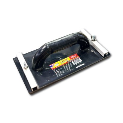 Sand paper holder AT INDY Model C012