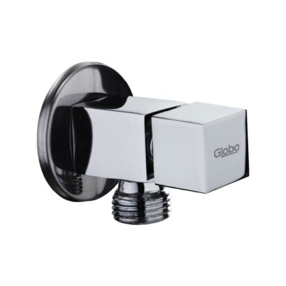 วาล์วเปิด-ปิดน้ำ แบบเหลี่ยม GLOBO รุ่น GA-03-472-50