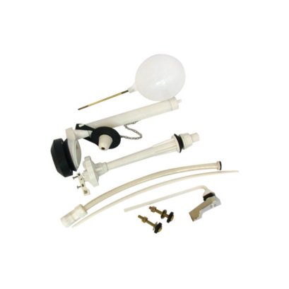 PIXO  อุปกรณ์ชักโครกแบบลูกลอย รุ่น Standard T-FL-S 01