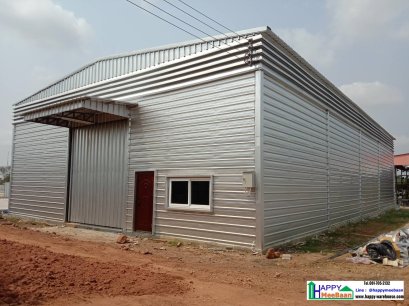 โกดังให้เช่า ให้เช่าโกดัง พุทธมณฑลสาย 3 ราคาถูก ทำเลดี