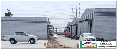 โกดังให้เช่า ตำหรุ-บางพลี คลองขุด แพรกษา ใกล้บางนาตราด สุวรรรณภูมิ ให้เช่าโกดัง เช่าคลังสินค้า เช่าโรงงาน