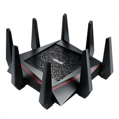 ASUS RT-AC5300 Wireless-AC5300 Tri-Band Gigabit Router