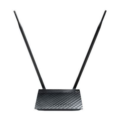 ASUS RT-N12HP High Power Wireless-N300 Router/AP/Range Extender