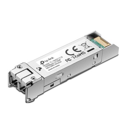 TP-LINK TL-SM311LS MiniGBIC Module