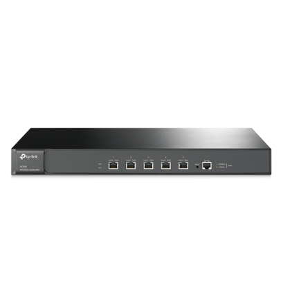 TP-LINK AC500 Wireless Controller