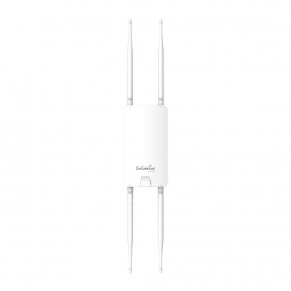 EnGenius ENS610EXT Dual Band AC1300 WAVE2 MU-MIMO Outdoor Access Point