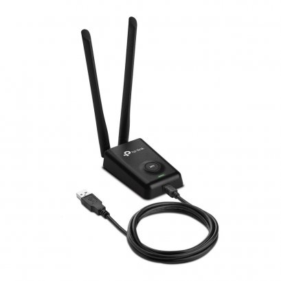 TP-LINK TL-WN8200ND High Power Wireless USB Adapter
