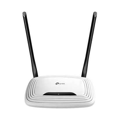 TP-LINK TL-WR841N 300Mbps Wireless N Router