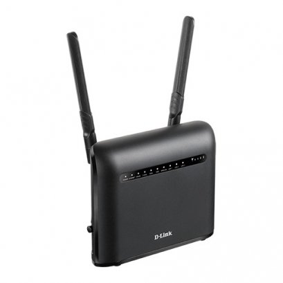D-LINK DWR-953 V2 Wireless AC1200 4G LTE Multi‑WAN Router