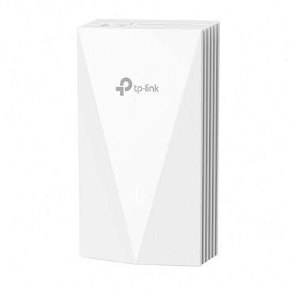 TP-LINK EAP655-Wall AX3000 Wall Plate WiFi 6 Access Point