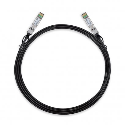 TP-LINK TL-SM5220-3M 3 Meters 10G SFP+ Direct Attach Cable