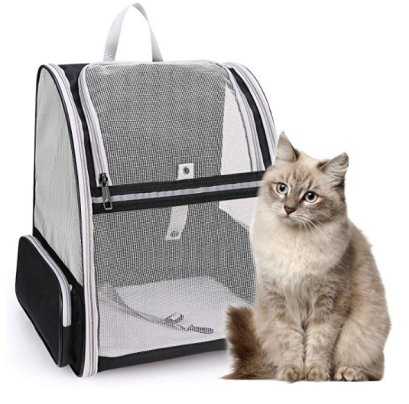 Pet Carrier Backpack