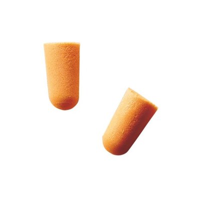 โฟมลดเสียง ส้ม 3M 1100