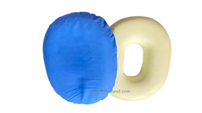 เบาะรองนั่งกันแผลกดทับ เบาะรองนั่งโดนัท