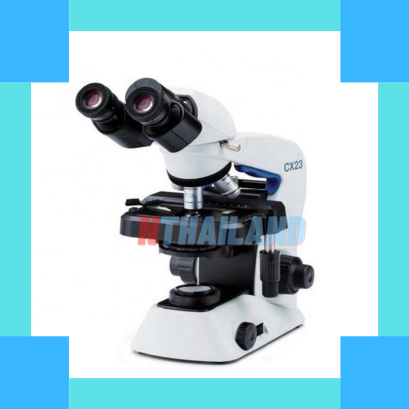 กล้องจุลทรรศน์ชนิด 2 ตา รุ่น CX23