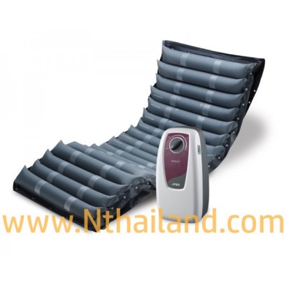 ที่นอนลมแบบลอน ยี่ห้อ APEX รุ่น Domus2